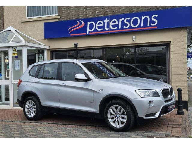 vehicle for sale from Petersons
