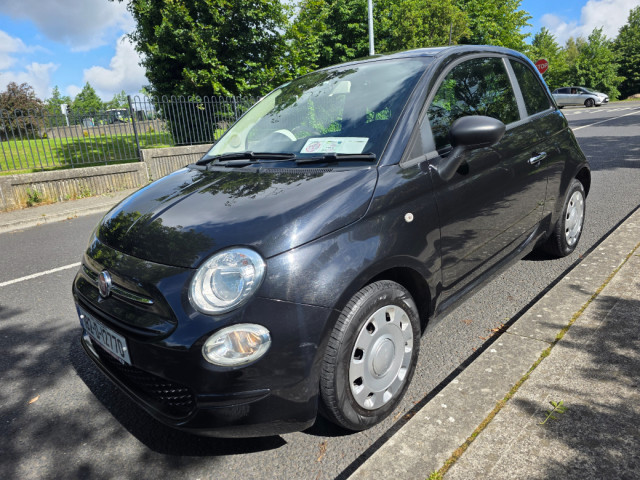 vehicle for sale from Sandyford Motors