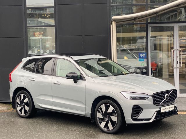 vehicle for sale from Stillorgan Motor Company