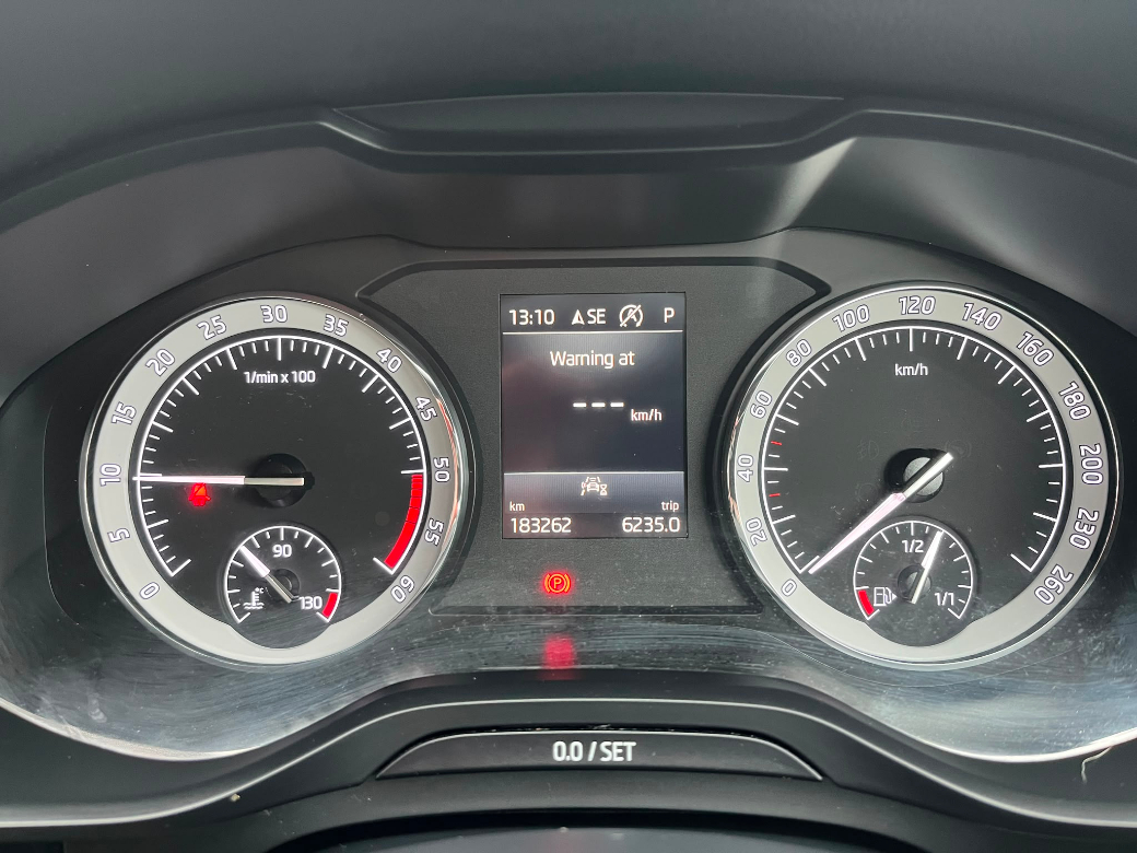 2021 Skoda Kodiaq