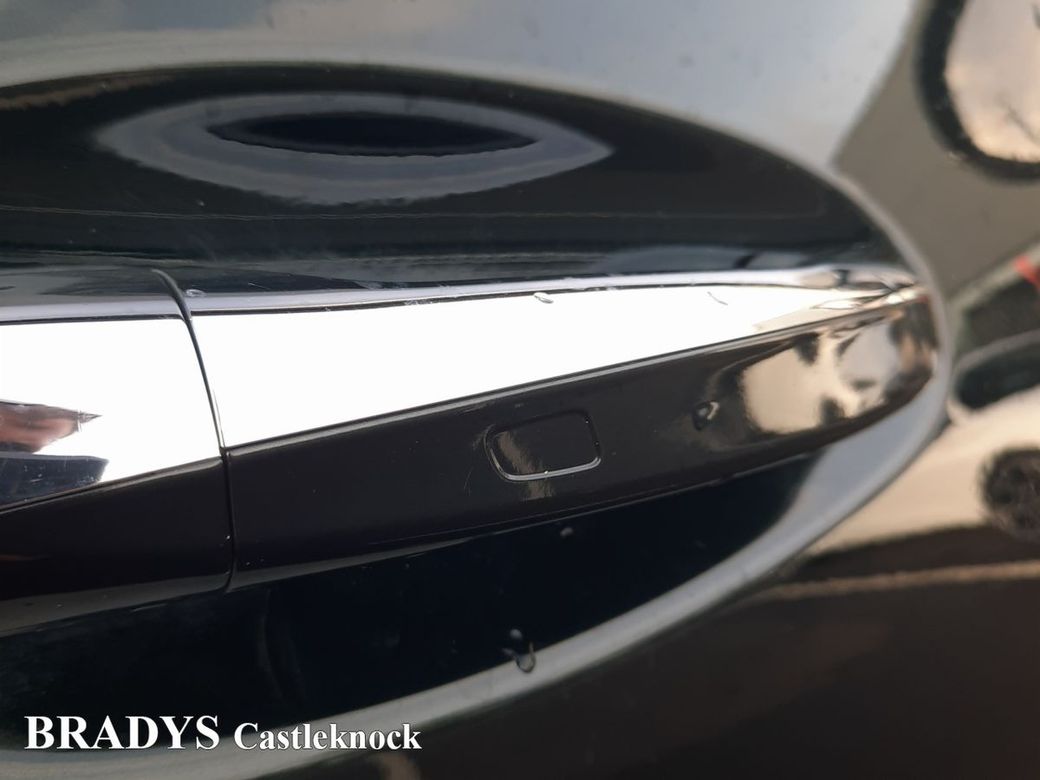 2024 Mercedes-Benz GLE Class