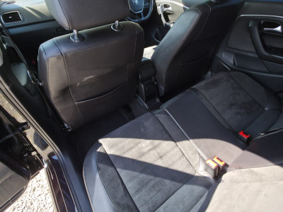 2017 Volkswagen Polo