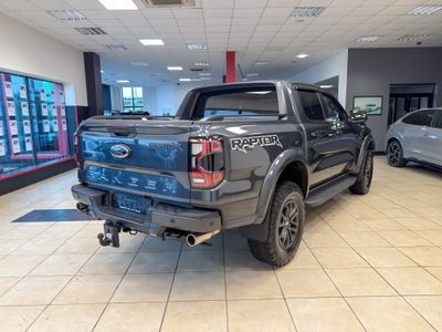 2024 Ford Ranger