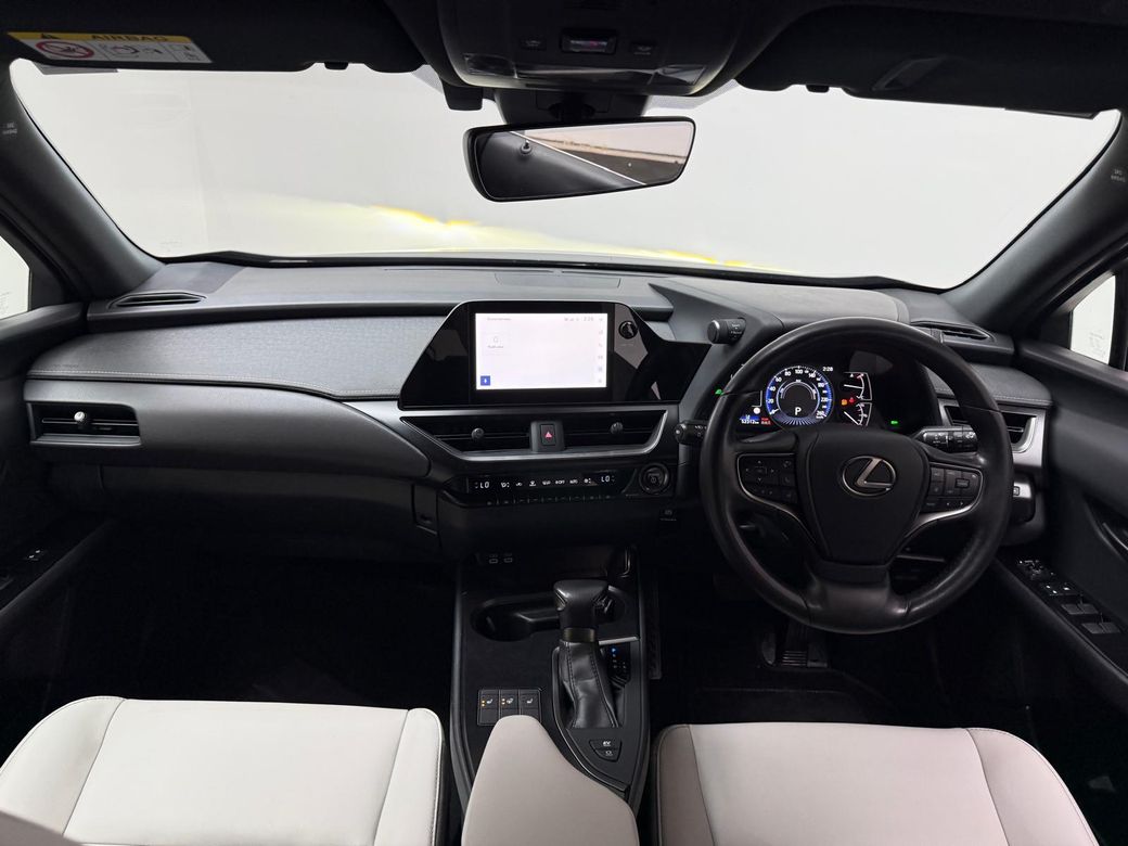 2023 Lexus UX 250H