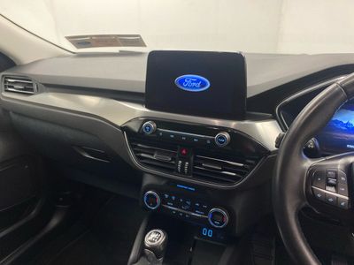2021 Ford Kuga
