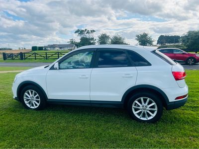 2016 Audi Q3