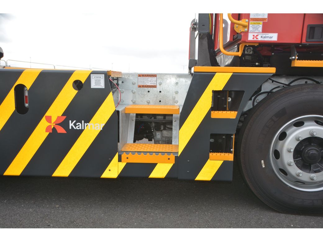 2026 Kalmar T2
