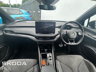2023 Skoda Enyaq