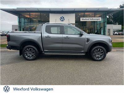 2024 Ford Ranger
