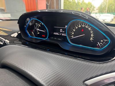 2017 Peugeot 2008