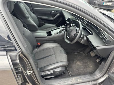 2023 Peugeot 508