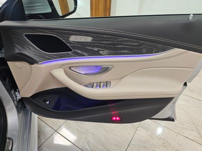 2019 Mercedes-Benz CLS Class