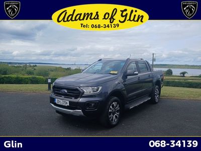 2023 Ford Ranger