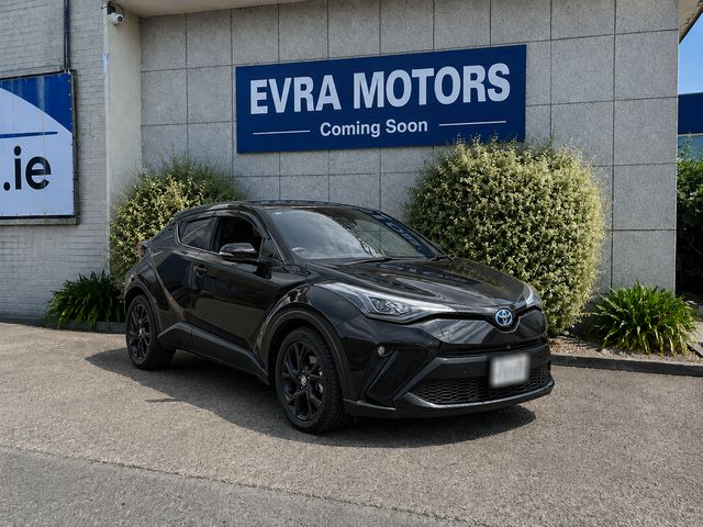 vehicle for sale from Evra Motors