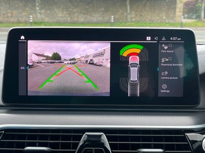 2023 BMW 5 Series