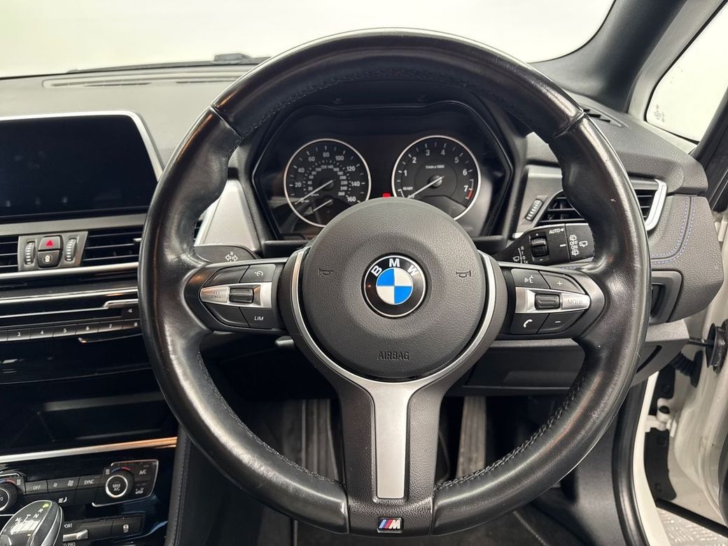 2018 BMW 2 Series