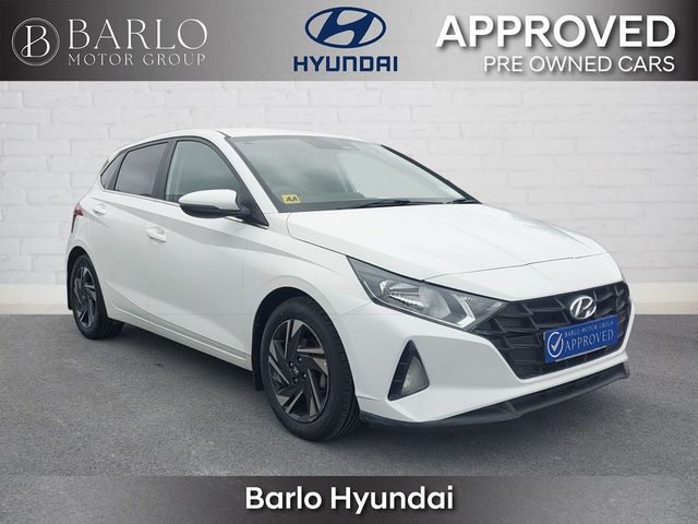 vehicle for sale from Barlo Ford Clonmel
