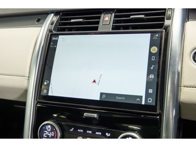 2021 Land Rover Discovery