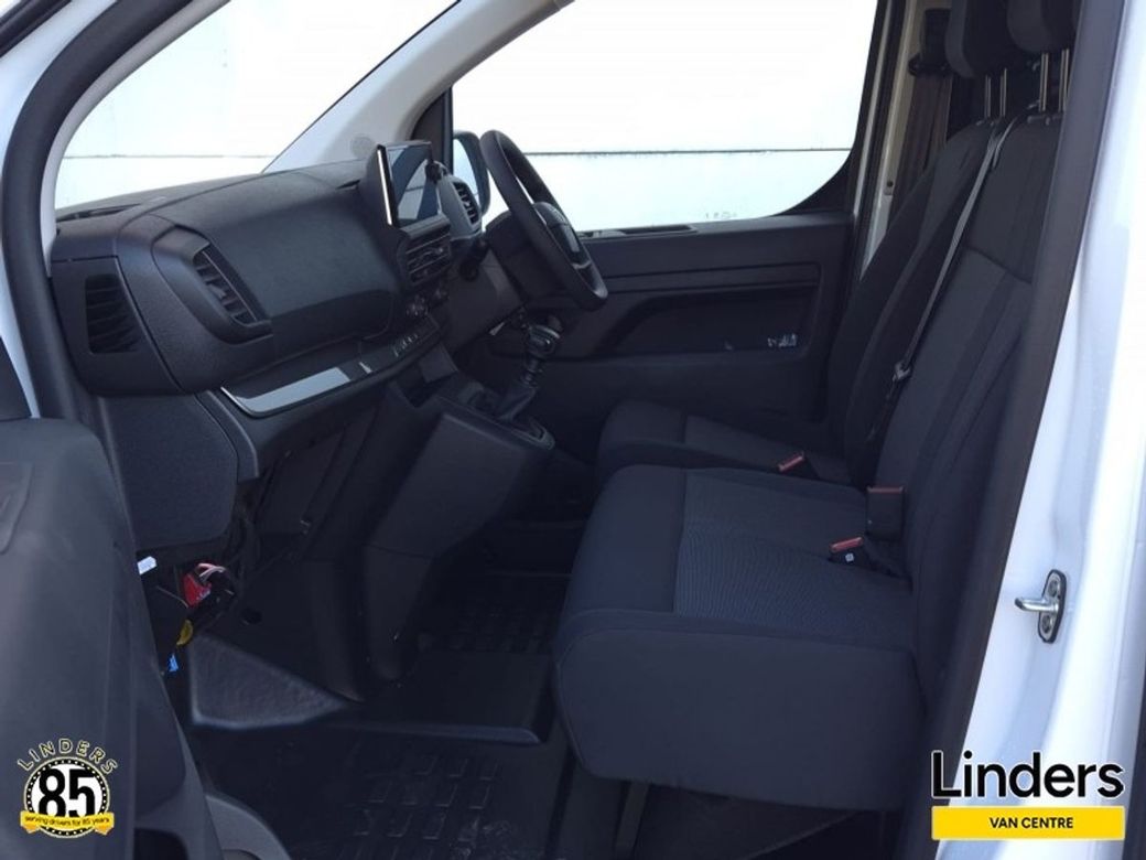 2025 Opel Vivaro