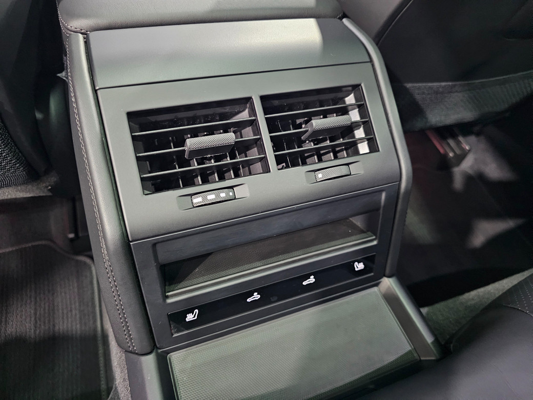 2026 Porsche Panamera