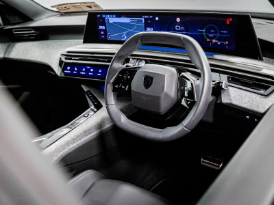 2024 Peugeot 3008