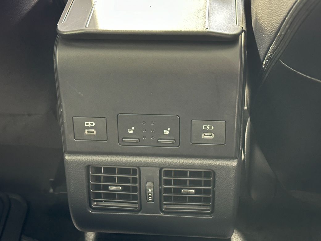 2024 Subaru Solterra