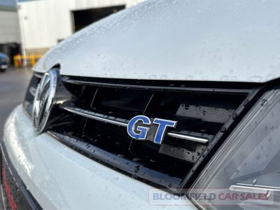 2015 Volkswagen Polo