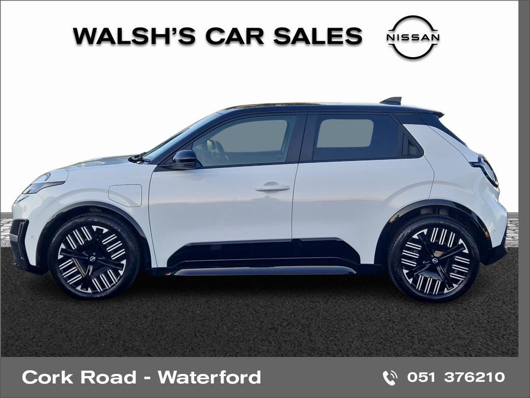 2026 Nissan Micra