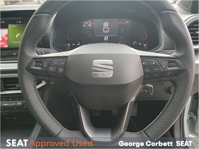 2026 SEAT Ibiza