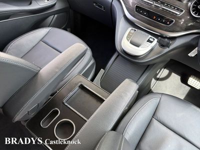 2023 Mercedes-Benz V Class