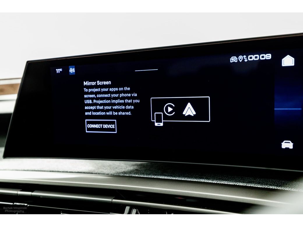 2025 Peugeot 5008