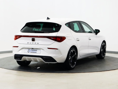 2023 Cupra Leon