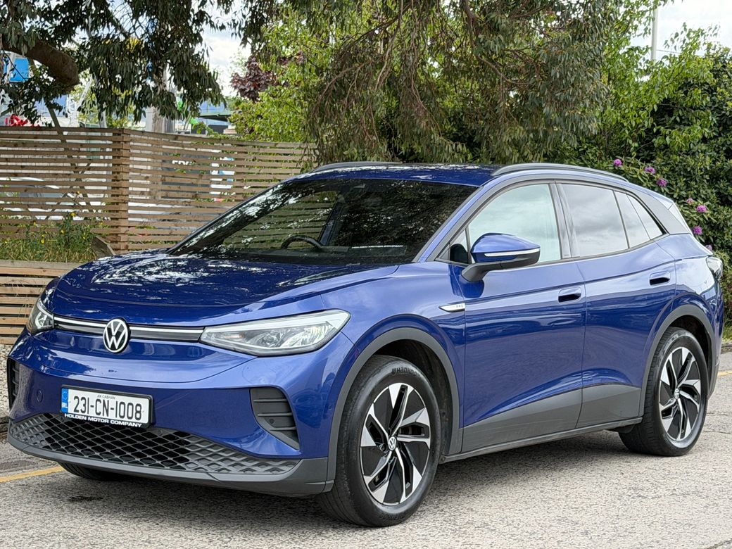 2023 Volkswagen ID.4