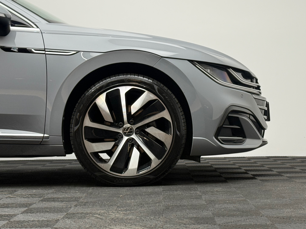 2024 Volkswagen Arteon