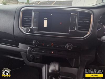 2023 Opel Vivaro