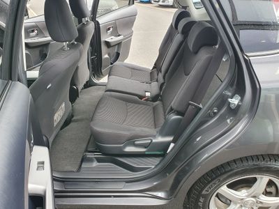 2020 Toyota Prius