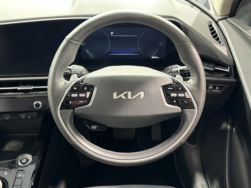 2023 Kia Niro