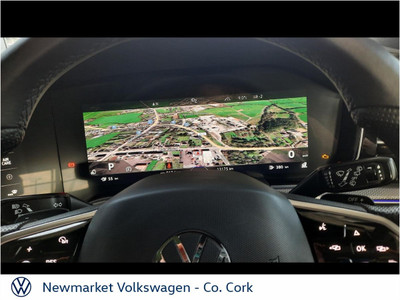 2021 Volkswagen Touareg