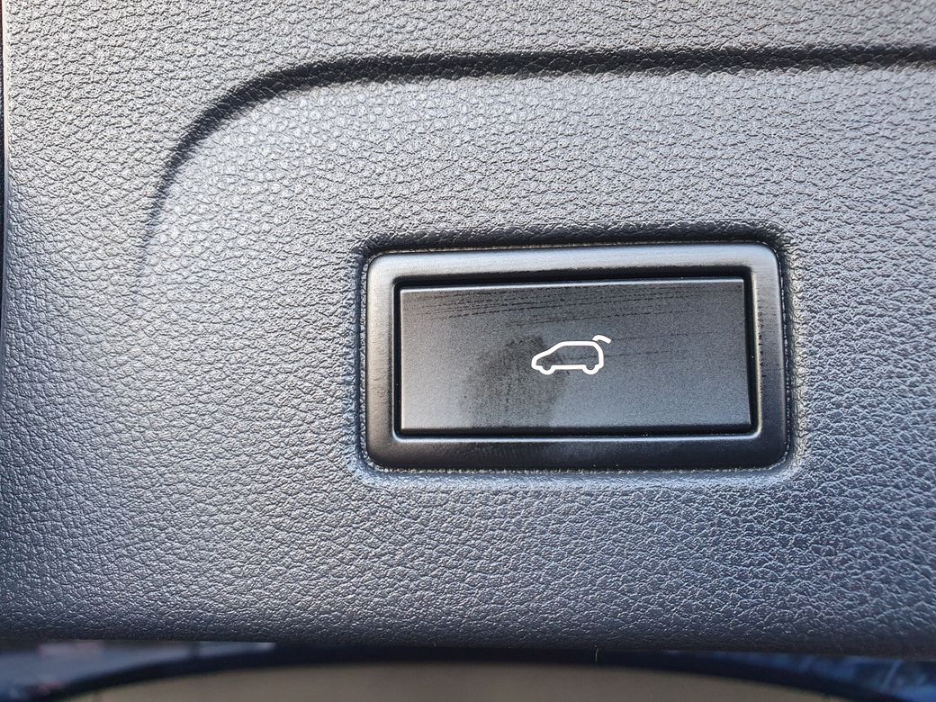 2017 Volkswagen Touran