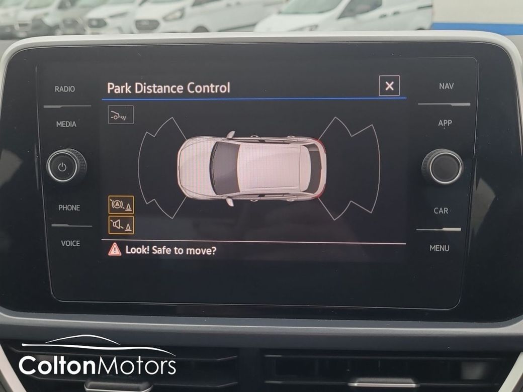 2024 Volkswagen T-Roc