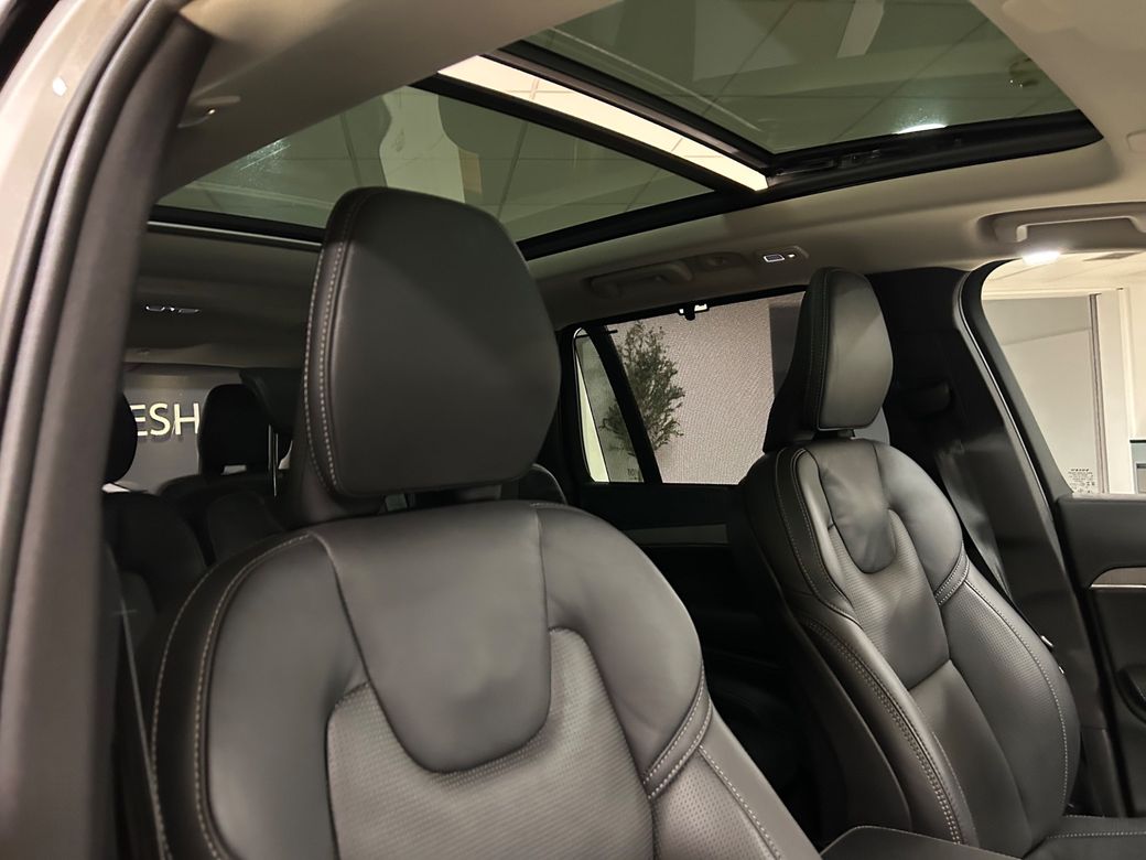 2024 Volvo XC90
