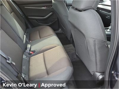 2024 Mazda Mazda3