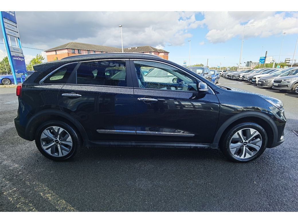 2022 Kia Niro