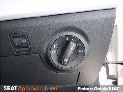 2024 SEAT Ibiza
