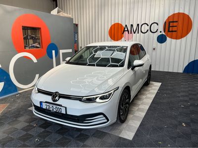 2023 Volkswagen Golf
