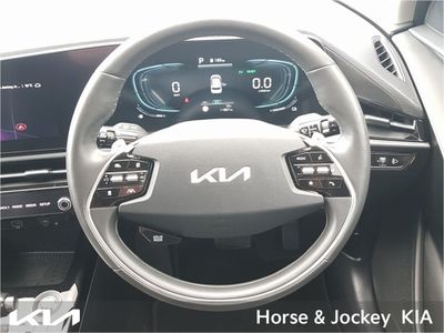 2024 Kia Niro