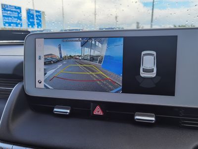 2022 Hyundai Ioniq 5