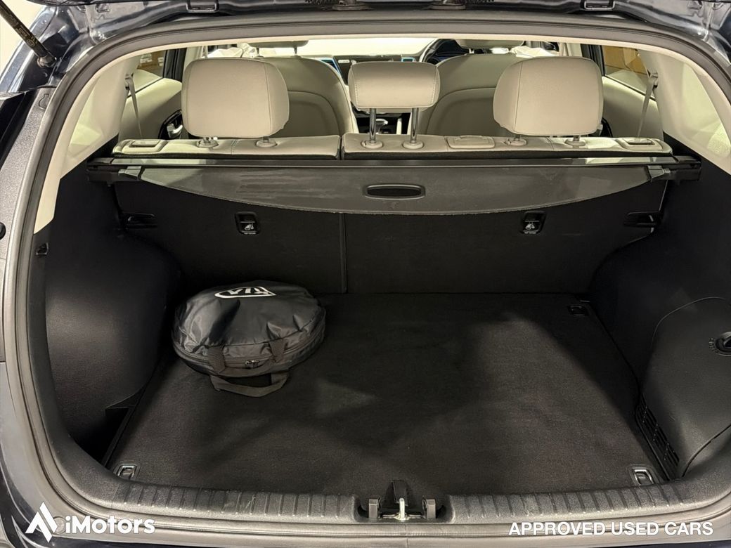 2019 Kia Niro