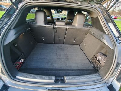 2018 Mercedes-Benz A 180