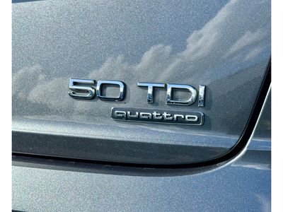 2019 Audi Q8